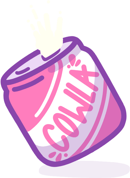 Coffee Spill