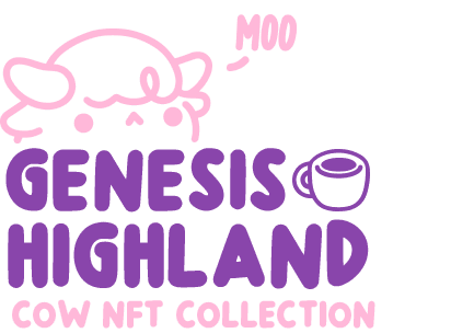 Genesis Highlands