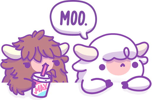 Moo Peek