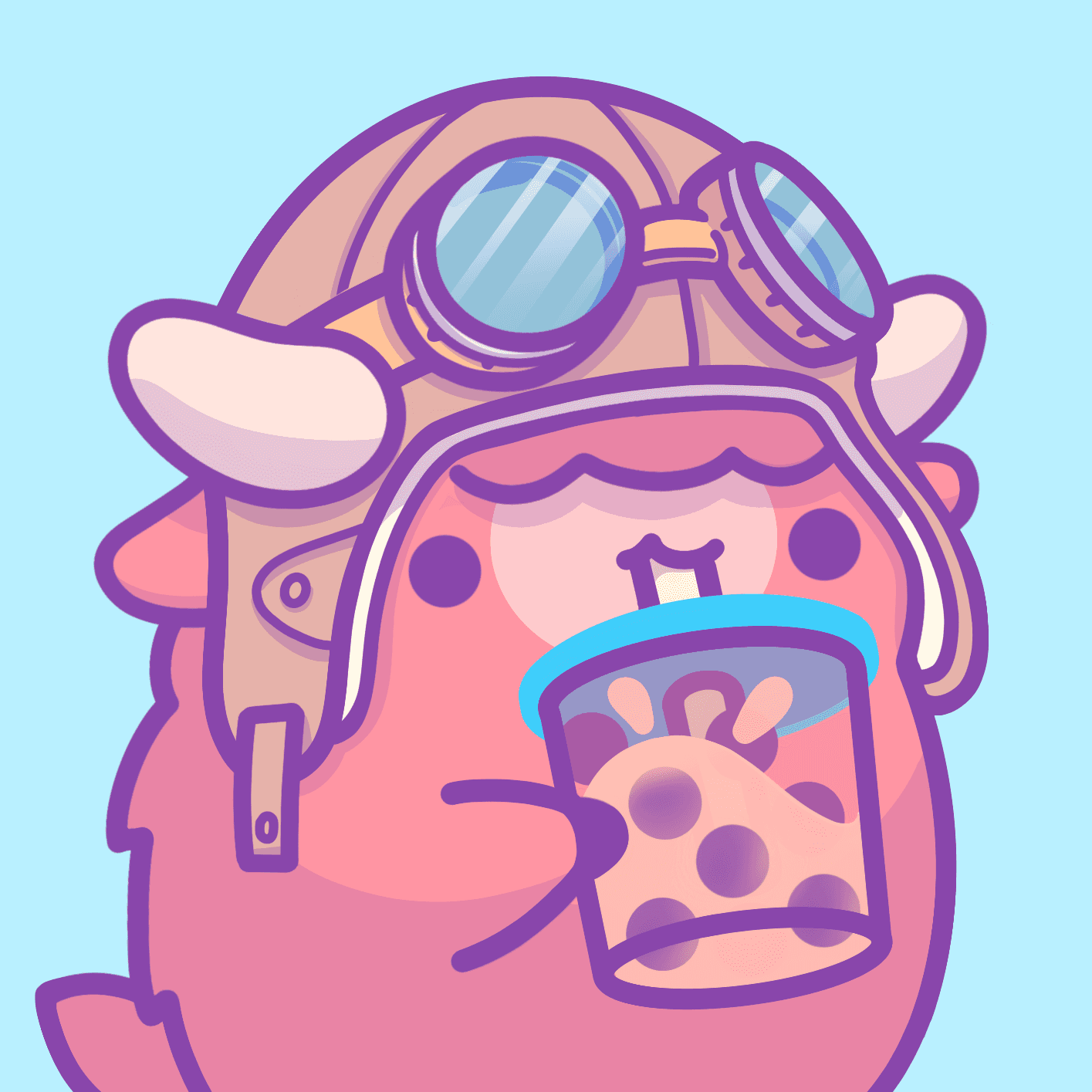 Highland Cow #28