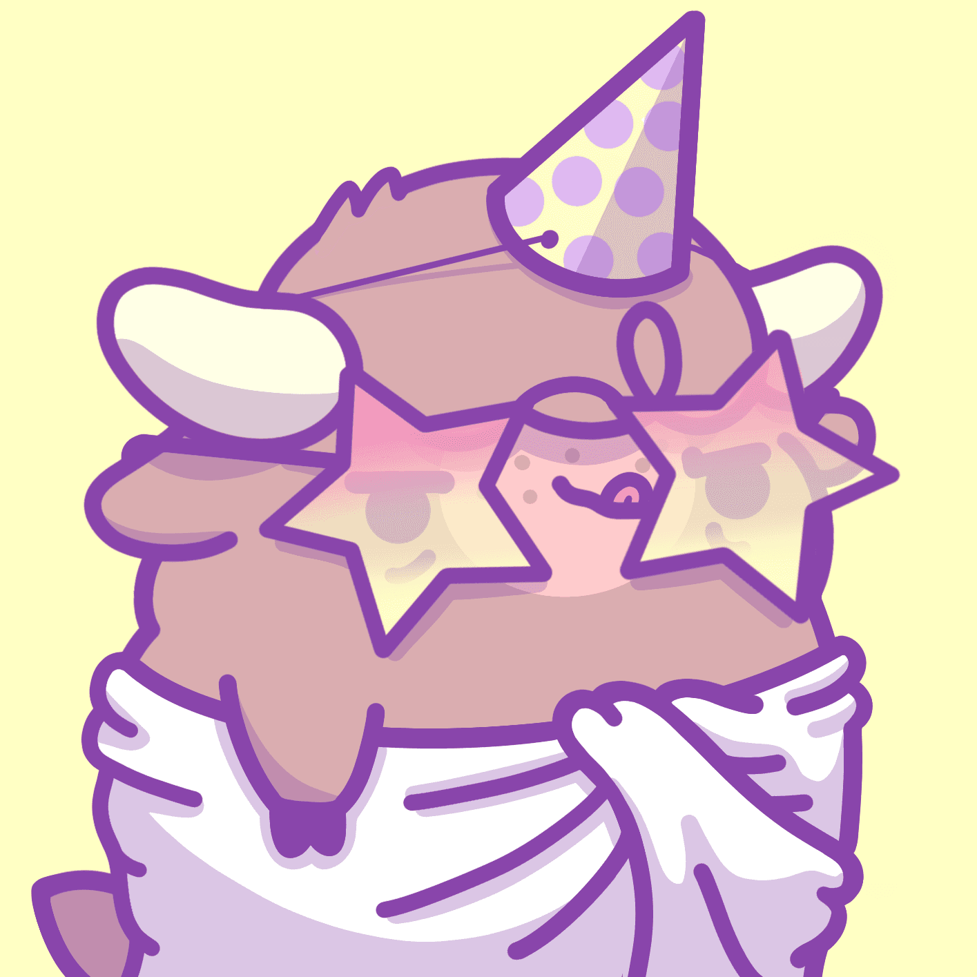 Highland Cow #56