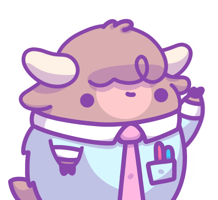 Moo Waving